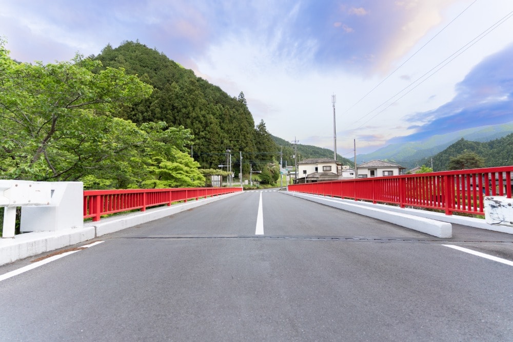 千葉県を中心とした運送サービスを行っております